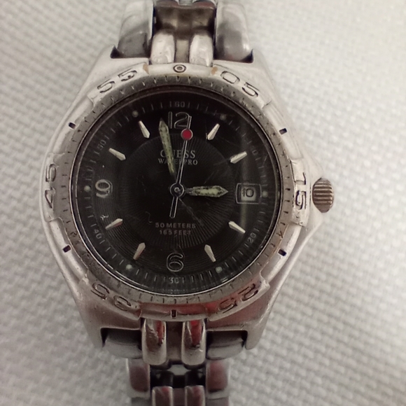 Guess Watch - Picture 1 of 8